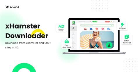 xhamaster downloder|xHamster Downloader